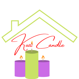 Kozi Candle 